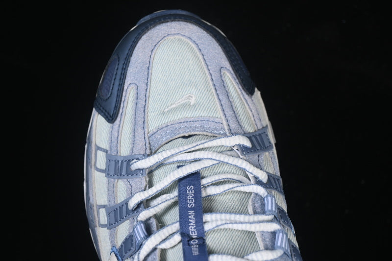 P-6000 SE WORN BLUE/ASHEN