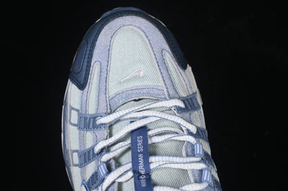 P-6000 SE WORN BLUE/ASHEN