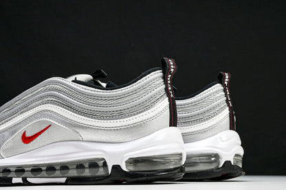 Air Max 97 OG QS SILVER BULLET 2017 METALLIC