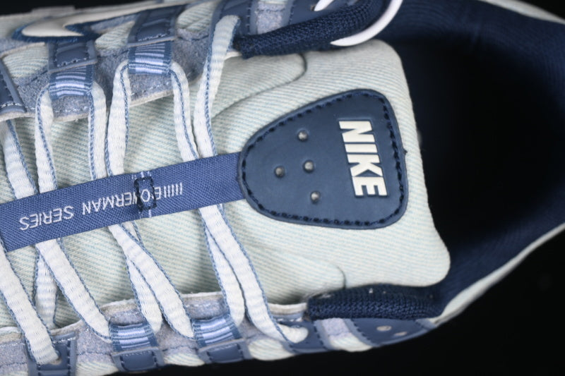 P-6000 SE WORN BLUE/ASHEN