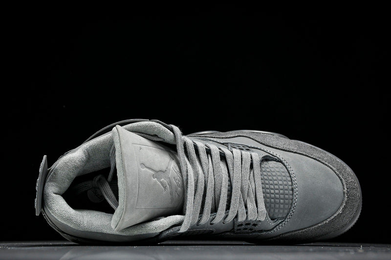 Air Jordan 4s SE SMOKE GREY