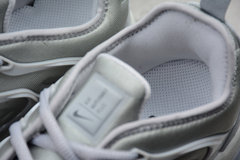 Air VaporMax Plus Wolf Grey