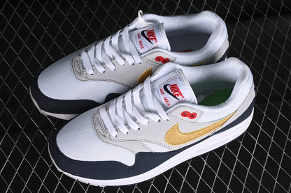Air Max 1 Olympic