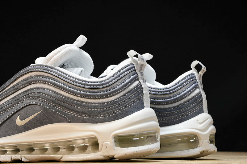 Air Max 97 WHITE/GREY/BLUE
