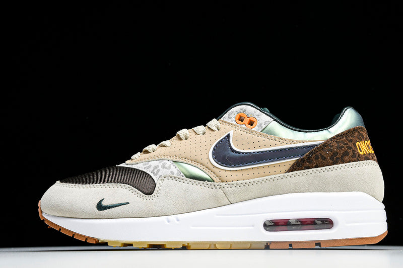 Air Max 1 1/87 HEMP/UNIVERSITY