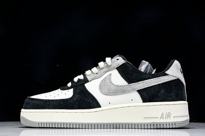 Air Force 1 Low DARK GRAY/WHITE/BLACK