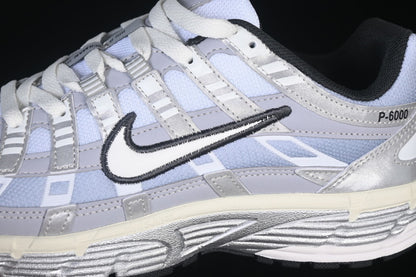 P-6000 METALLIC SILVER/WHITE/BLACK/WORLD