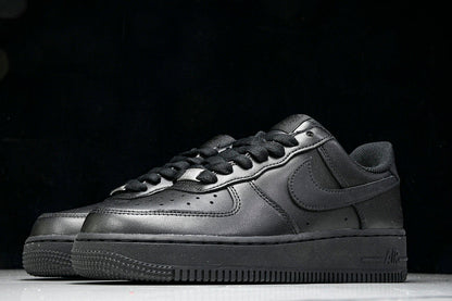 WMNS  Air Force 1 Low “BLACK/INKINESS
