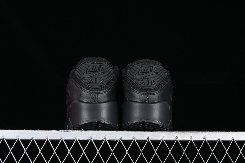 AIR MAX 90 BLACK