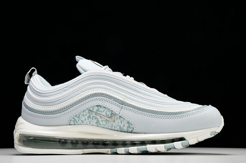 Air Max 97 Grey/White/Blue