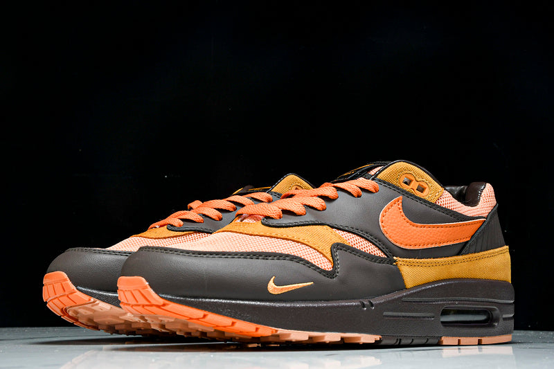 Air Max 1 HALF PALM AIR CUSHION