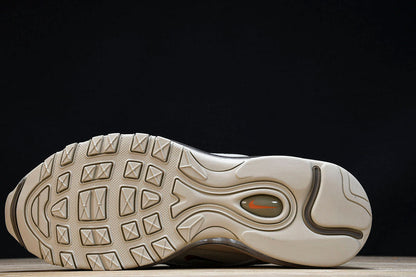 Air Max 97 WHITE/GREY/BROWN