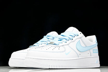 Air Force 1 Low “BLUE/WHITE