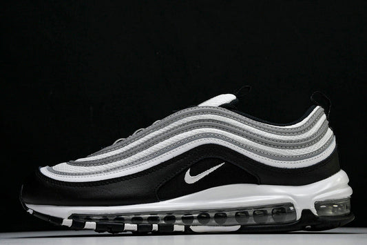Air Max 97 “Black/Silver”