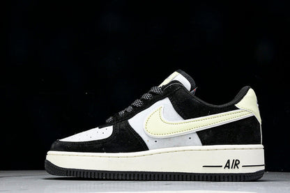 WMNS  Air Force 1 Low PANDA FULL OF STARS