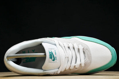 Air Max 1 Clear Jade