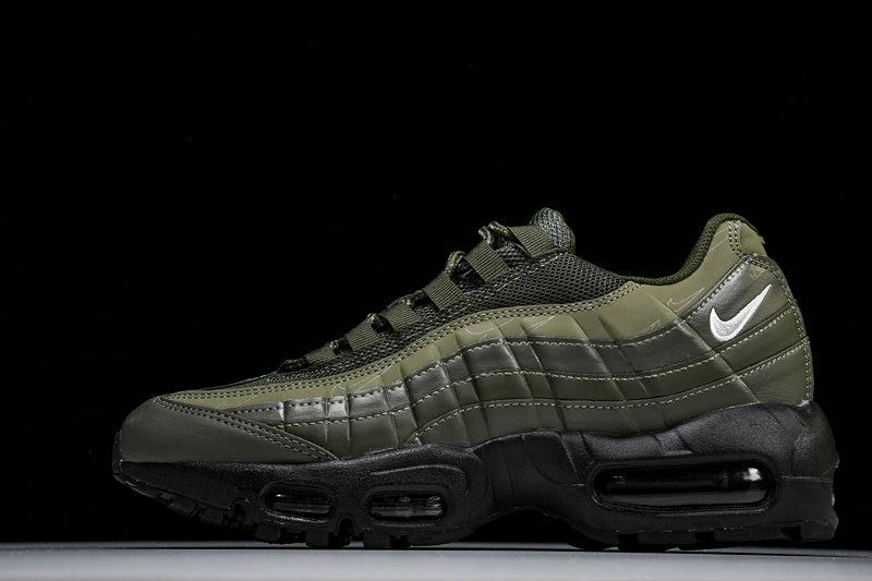 Air Max 95 Army Green