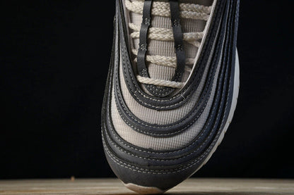 Air Max 97 WHITE/GREY/BLACK