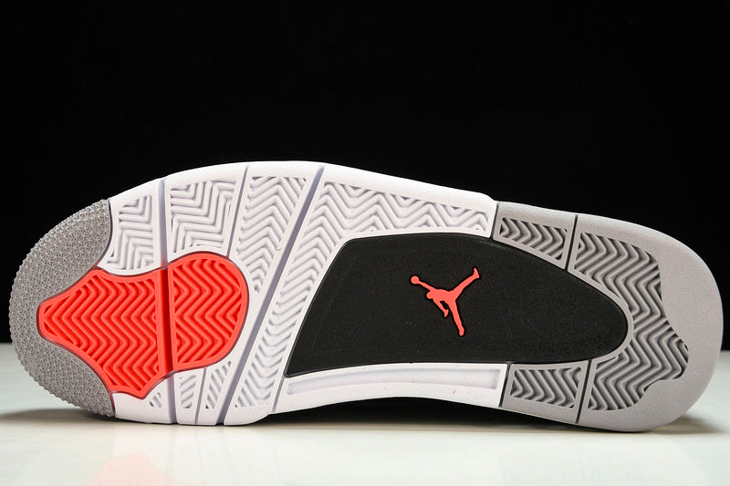 Air Jordan 4 “Infrared”DH6927-061