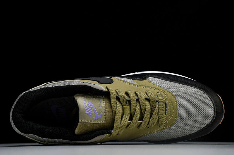 Air Max 1 STUCCO/BLACK/PHANTOM