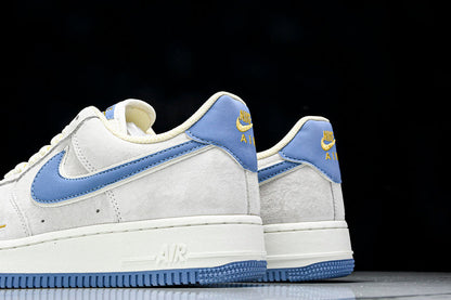 Air Force 1 Low WHITE/GREY/BLUE