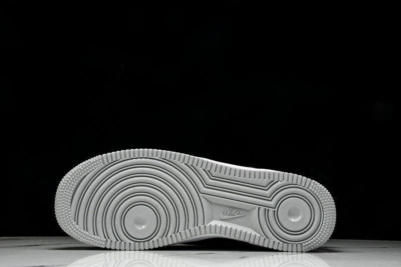 Air Force 1 Low HAVE A GOOD DAY BLACK/WHITE