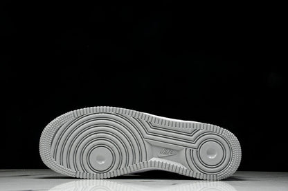 Air Force 1 Low HAVE A GOOD DAY BLACK/WHITE