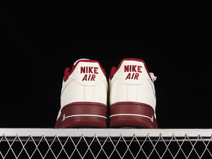Air Force 1 Low “Team Red”DQ7582-100