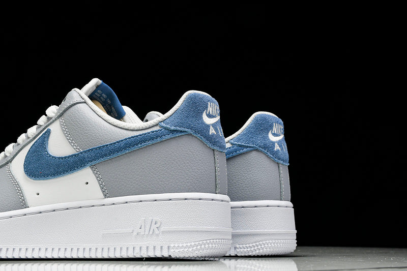Air Force 1 Low WHITE/BLUE