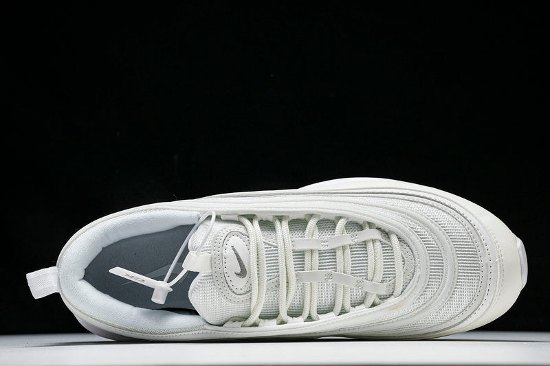 ( Air Max 97 3M WHITE/GREY
