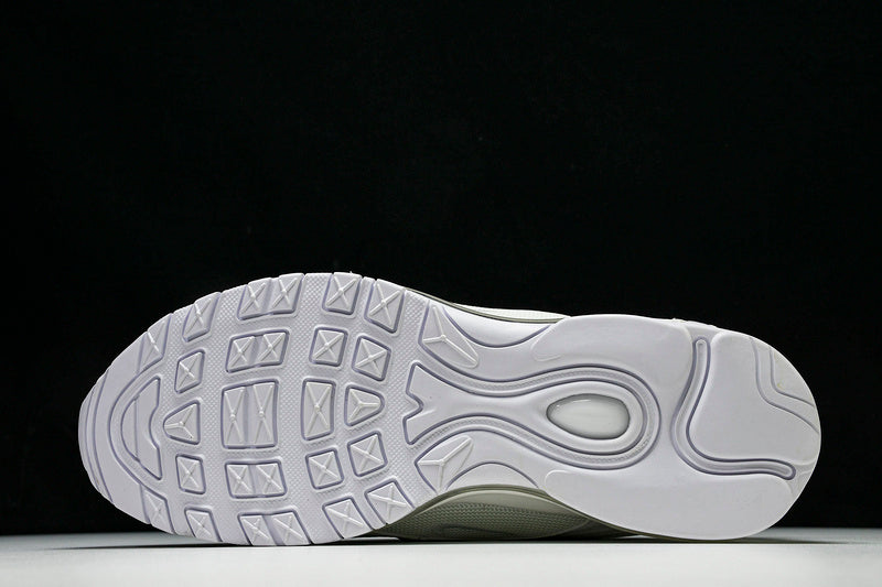 Air Max 97 TRIPLE WHITE