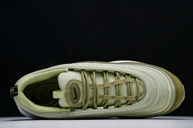 Air Max 97 OLIVE AURA/BLACK/DUSTY