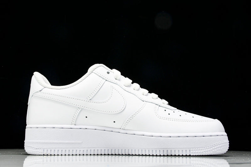 WMNS  Air Force 1 White