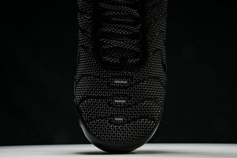 Air Max Plus “Metal Mesh”