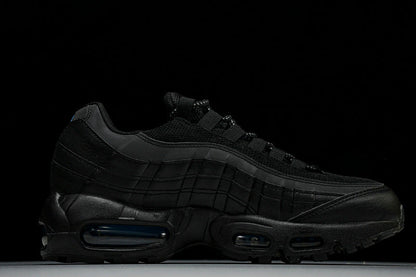 Air Max 95 Black Blue Reflective