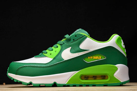 Air Max 90 “St Patrick’s day pine green”