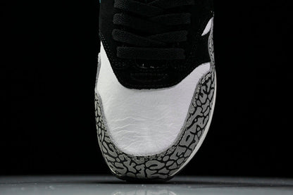 Air Max 1 ATMOS ELEPHANT BLACK