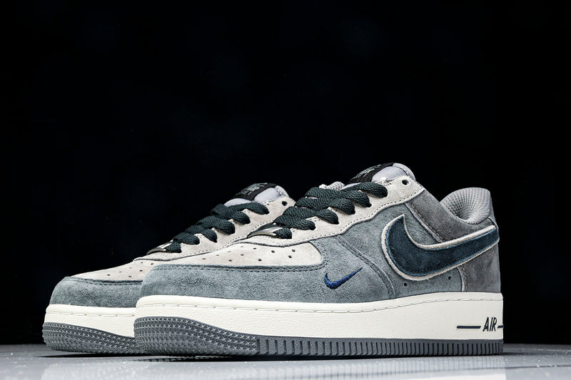 Air Force 1 Low EIGHT WHITE/GREY/GREEN