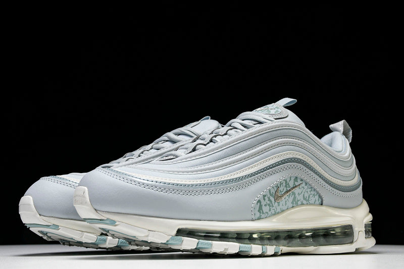 Air Max 97 Grey/White/Blue