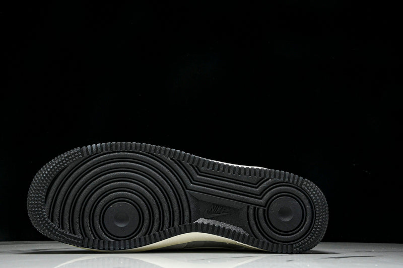 Air Force 1 Low GARY/BLACK/WHITE