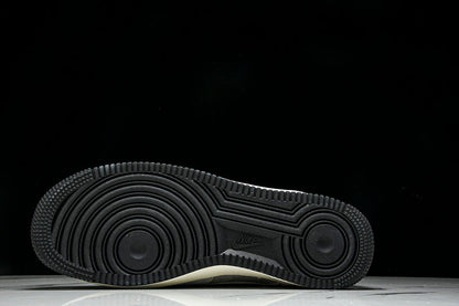 Air Force 1 Low GARY/BLACK/WHITE