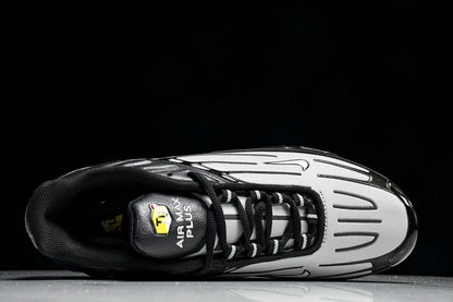 TN Air Max Plus 3 Grey Black
