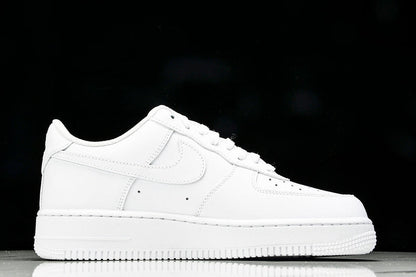 Air Force 1 Low MOLTEN METAL SWOOSH