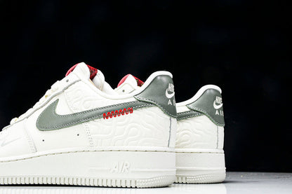 Air Force 1 Low LOW YEAR OF THE SNAKE SAIL/JADE