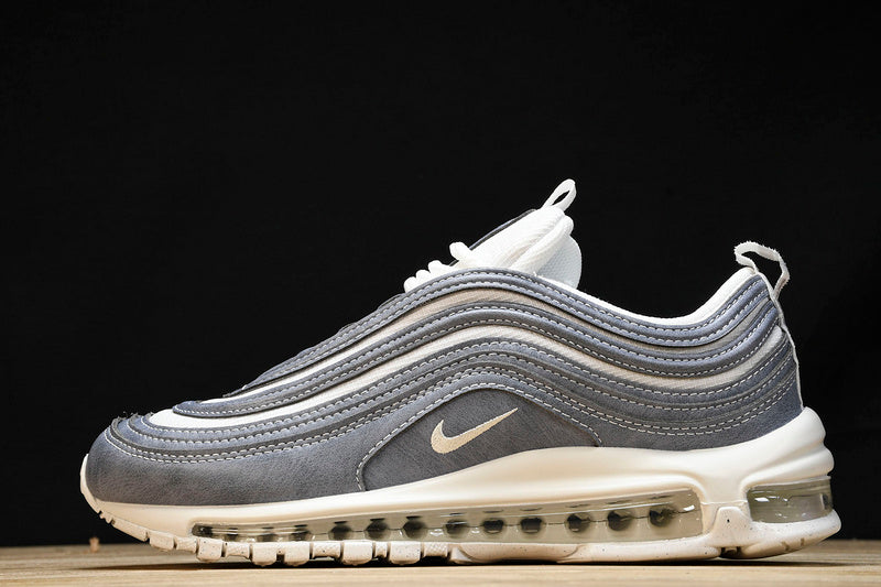 Air Max 97 WHITE/GREY/BLUE