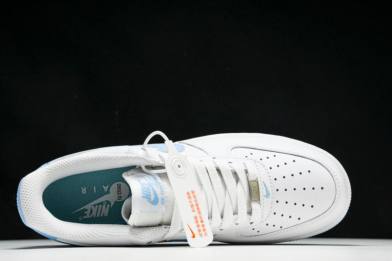Air Force 1 Low White/Blue