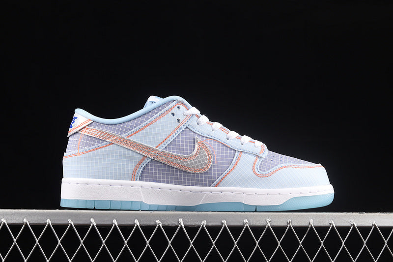 Union x  Dunk Low “Argon”DJ9649-400