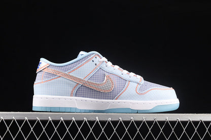 Union x  Dunk Low “Argon”DJ9649-400