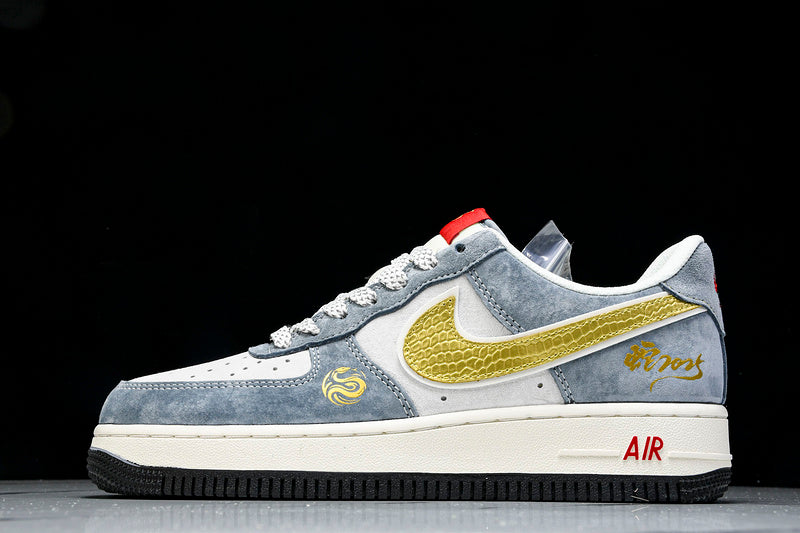 WMNS  Air Force 1 Low “YEAR OF THE SNAKE”