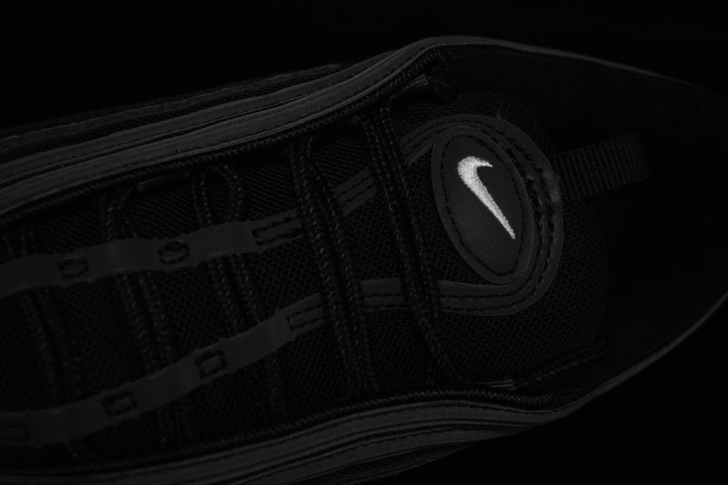 Air Max 97 Black